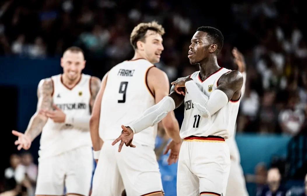 九游电脑版-字母哥焦点对战，穆雷与30激战DWG分钟，反败为胜胜负难料！-九游电脑版