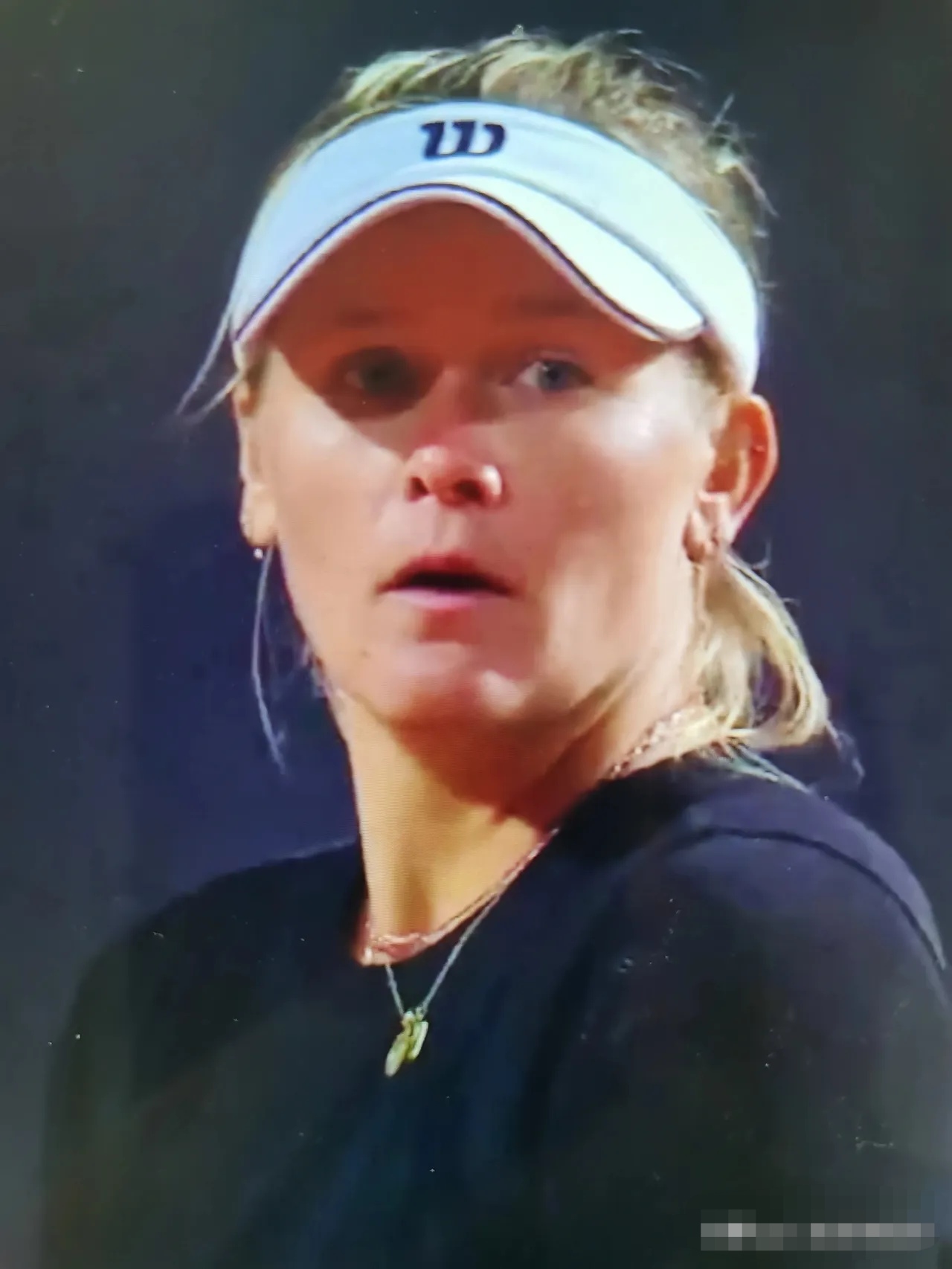 九游PC版-科维托娃意外战胜尤文图斯，刷新纪录引爆全场！-九游PC版