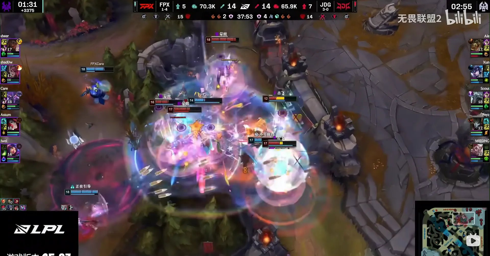 九游PC版-战术调整引爆全场！，Uzi意外战胜加拿大队全场沸腾不已-九游PC版