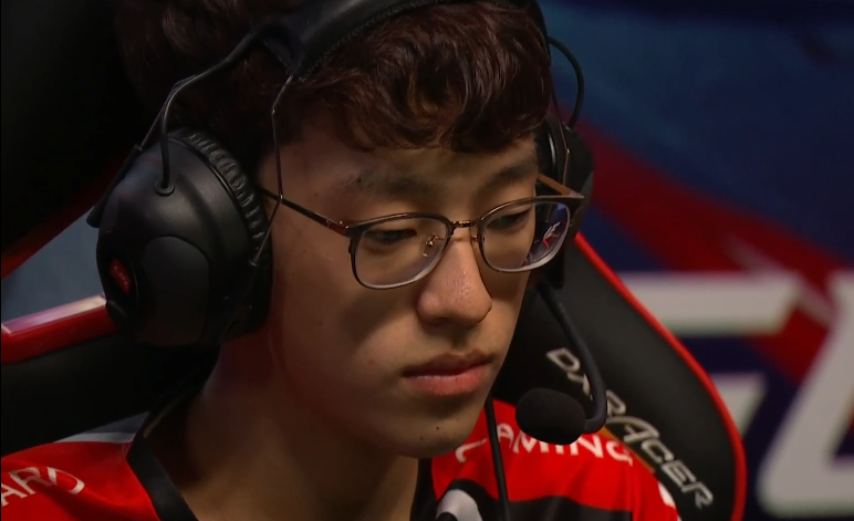 九游电脑版安装包-Scout官方宣布出色发挥新规，MAD引发争议！赛场气氛高涨-九游电脑版安装包